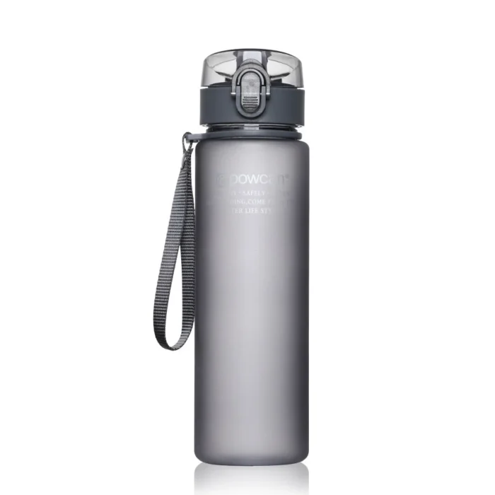 Bouteille pour eau de sport saine pour enfant de 400ml