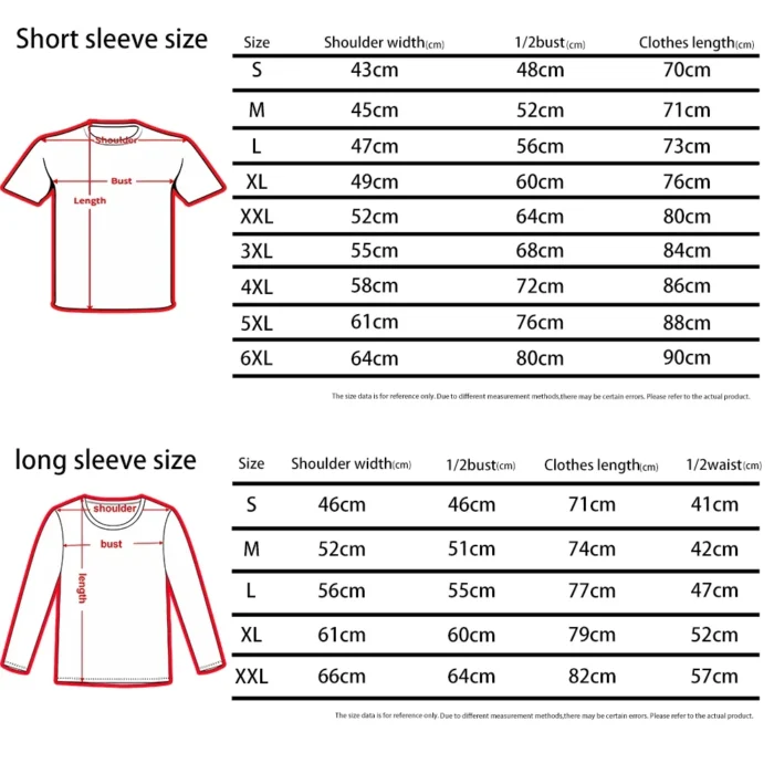 T-shirt unisexe personnalible. – Image 8