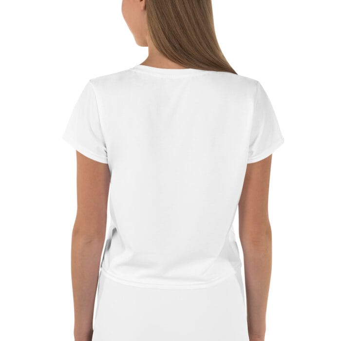 T-shirt court à impression intégrale – Image 6