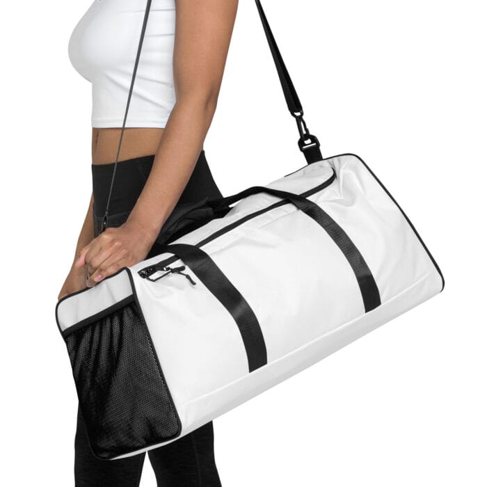 Sac de sport à impression intégrale