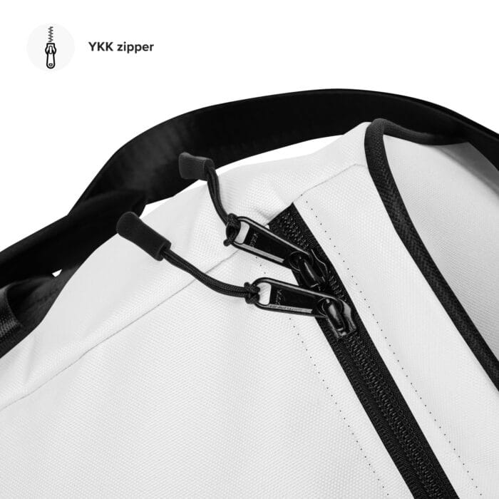 Sac de sport à impression intégrale – Image 7