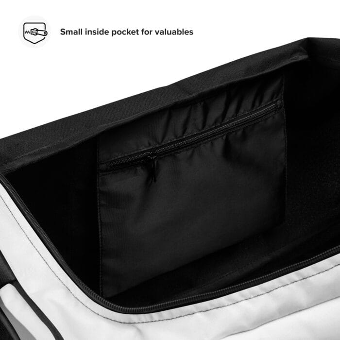 Sac de sport à impression intégrale – Image 11