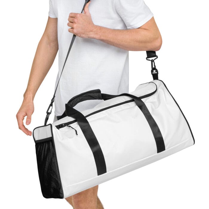 Sac de sport à impression intégrale – Image 2