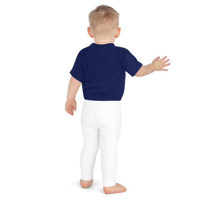Leggings pour enfants à impression intégrale – Image 6