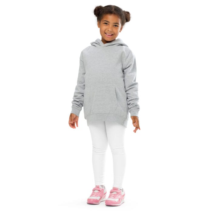 Leggings pour enfants à impression intégrale – Image 9