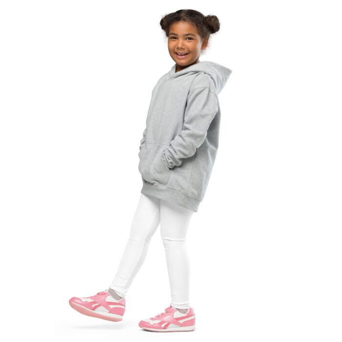 Leggings pour enfants à impression intégrale – Image 10