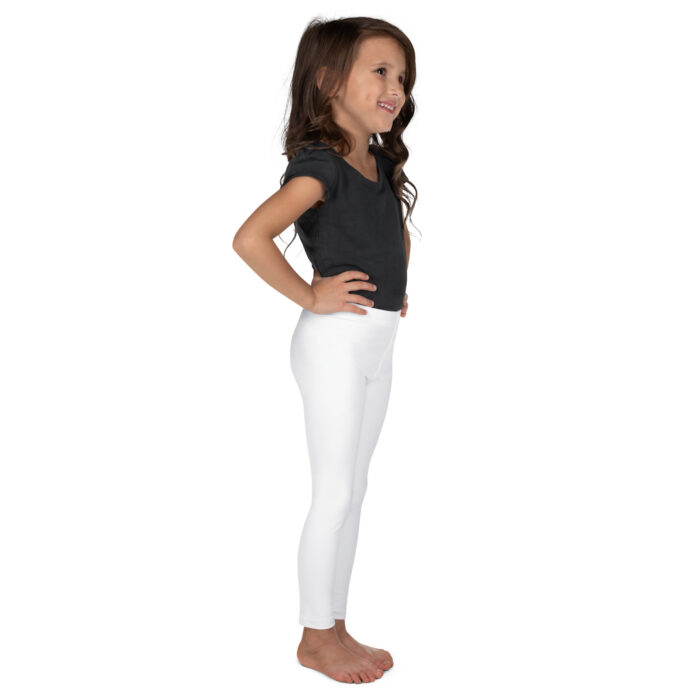 Leggings pour enfants à impression intégrale – Image 8