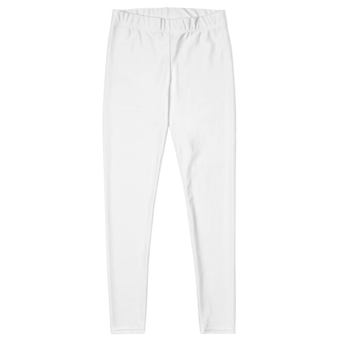 Leggings à impression intégrale – Image 4