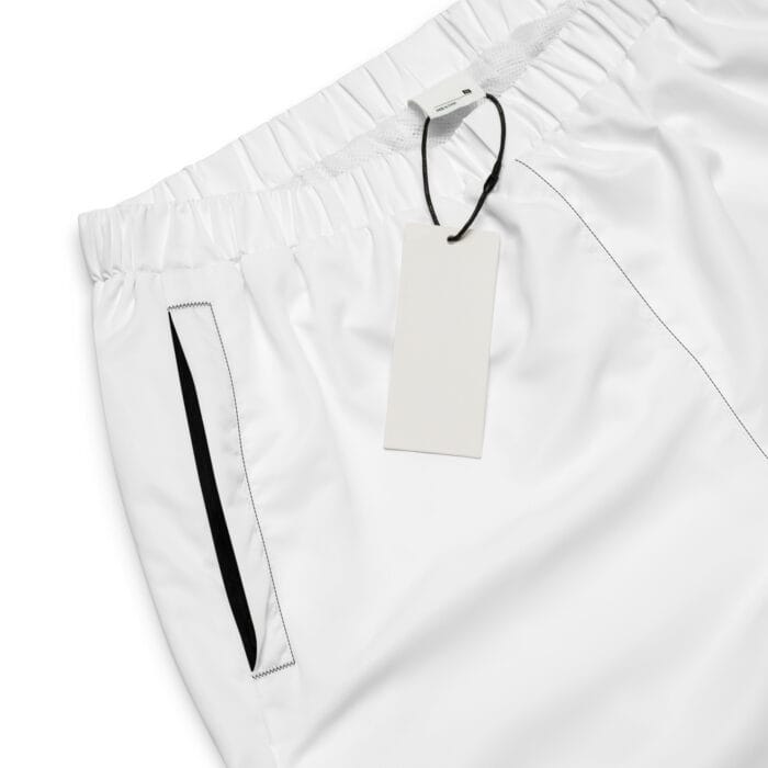 Pantalon de survêtement unisexe à impression intégrale – Image 6