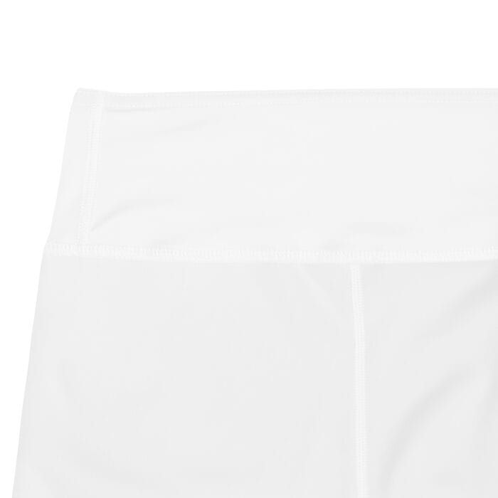 Legging de yoga court à impression intégrale – Image 7