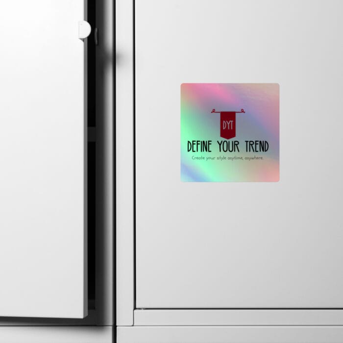Stickers Holographique – Image 3