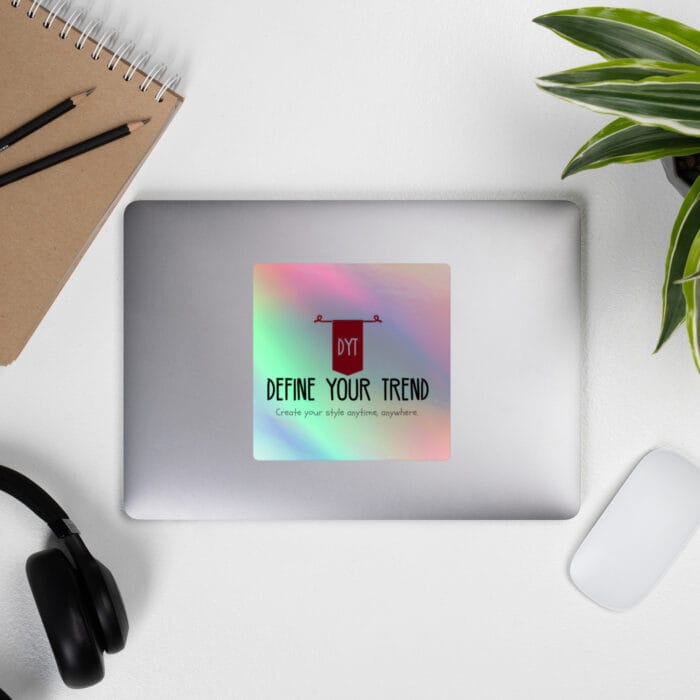 Stickers Holographique – Image 2
