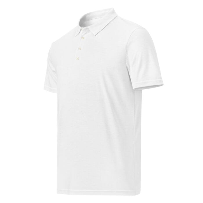 Polo cintré homme à impression intégrale – Image 5