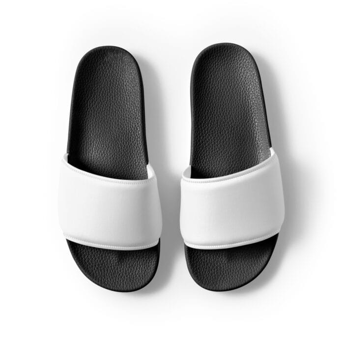 Claquettes pour homme – Image 3