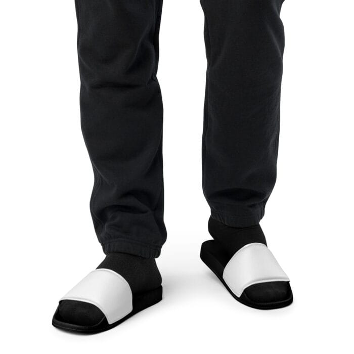 Claquettes pour homme – Image 7