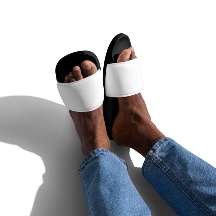 Claquettes pour homme – Image 10