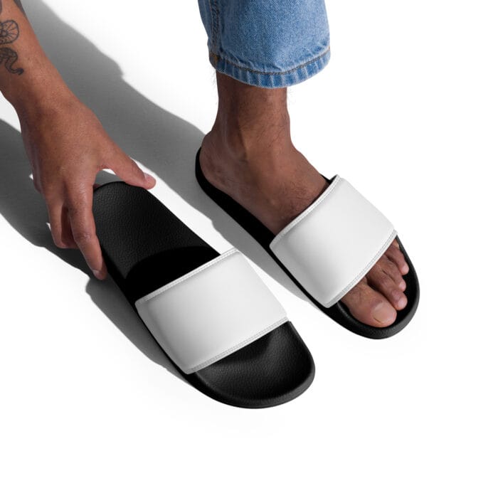 Claquettes pour homme – Image 9