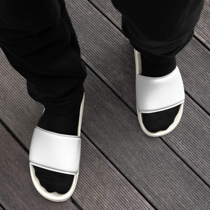 Claquettes pour homme – Image 11