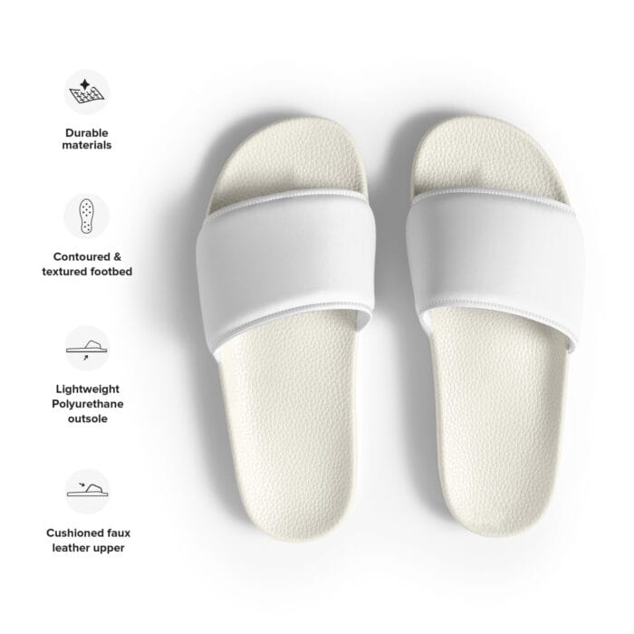 Claquettes pour homme – Image 8
