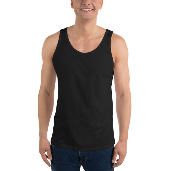 Débardeur classique pour homme | Bella – Image 6