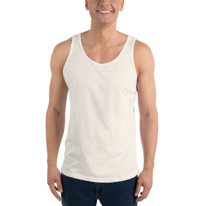 Débardeur classique pour homme | Bella – Image 7