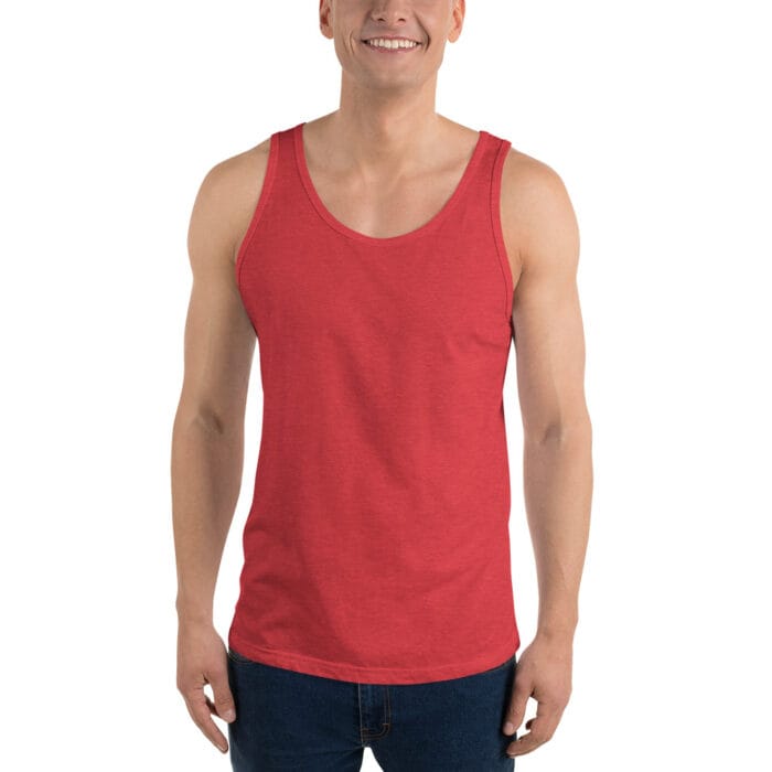 Débardeur classique pour homme | Bella – Image 9