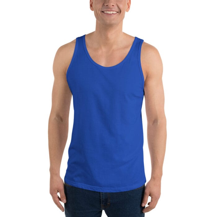 Débardeur classique pour homme | Bella – Image 10