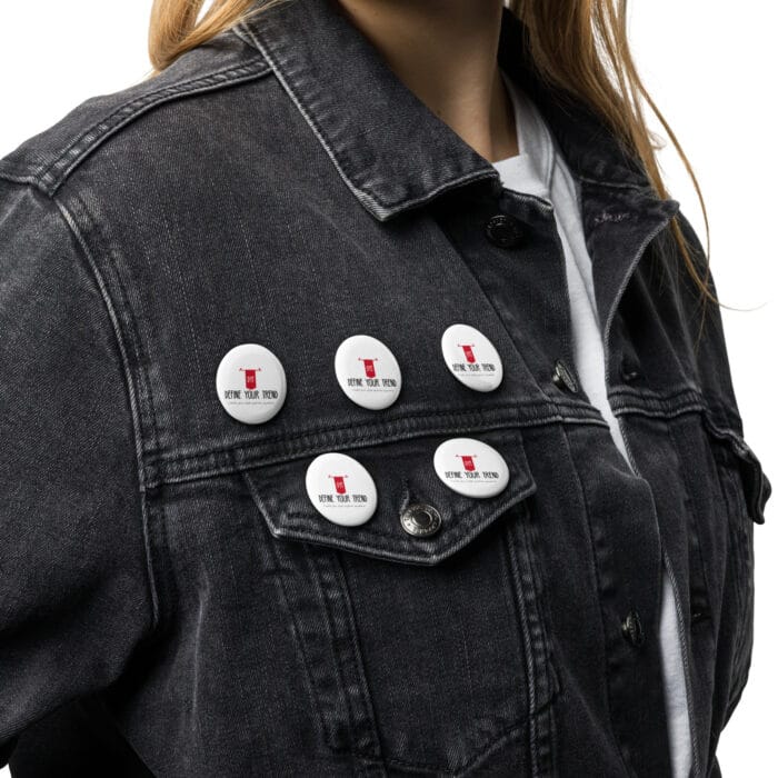 Set de pins – Image 2