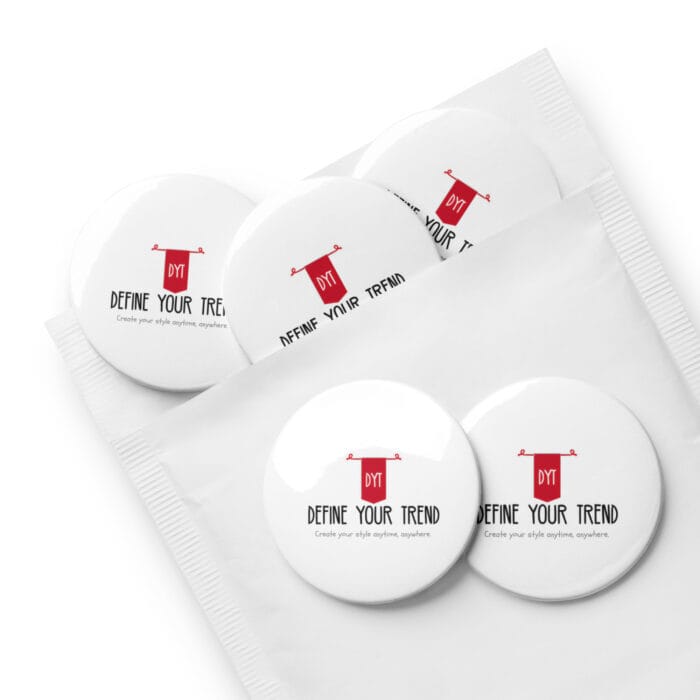 Set de pins – Image 6