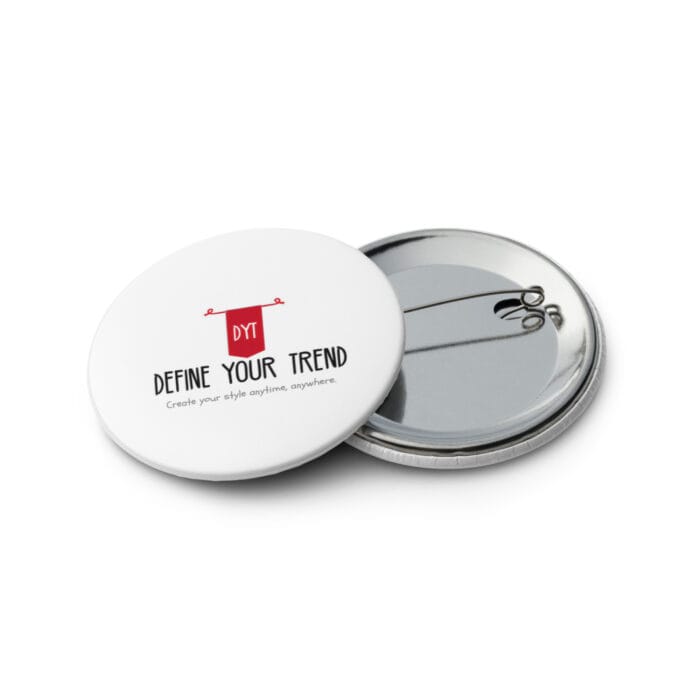Set de pins