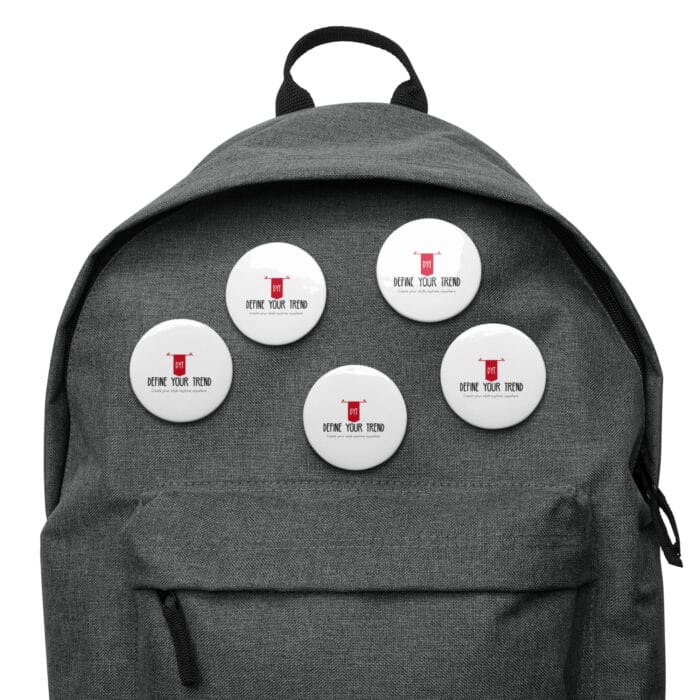 Set de pins – Image 4