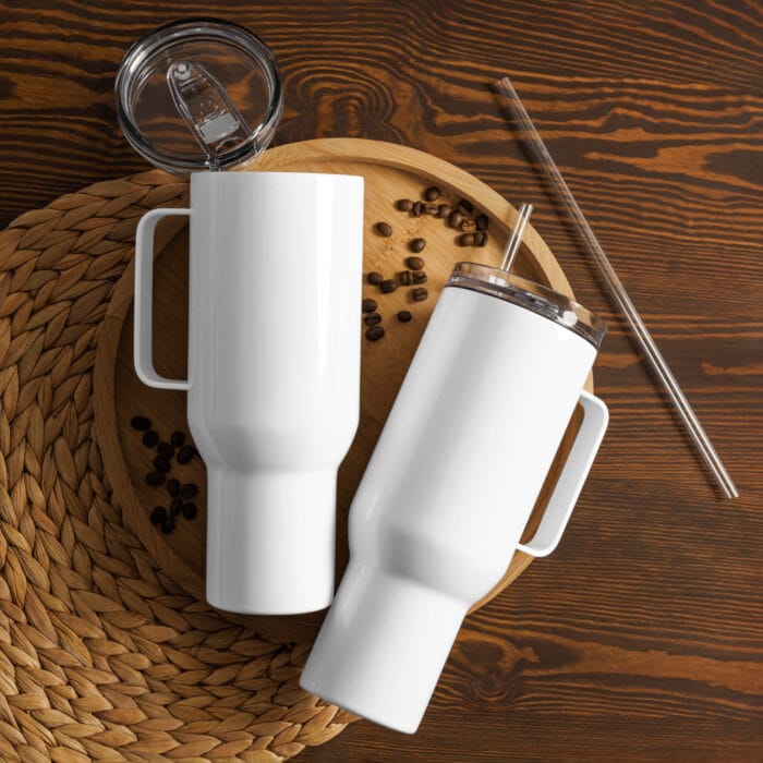 Mug peronnalisable