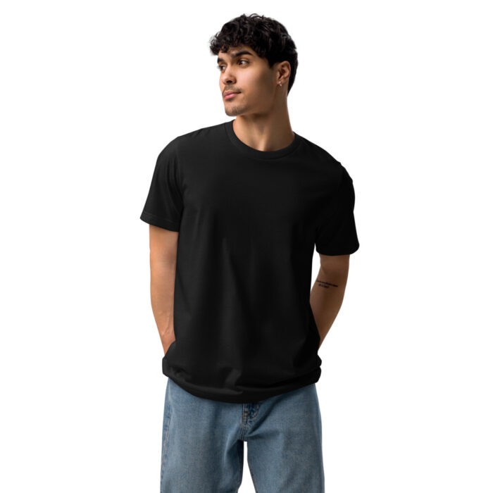 T-Shirt   unisexe Classique écologique