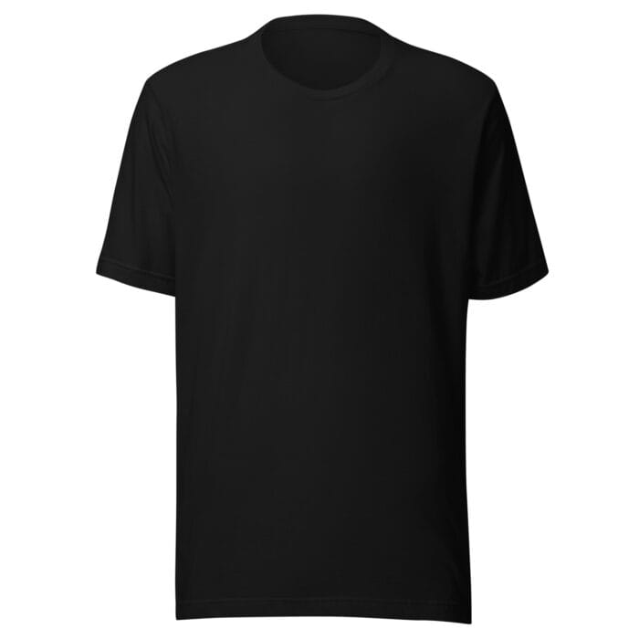 T-Shirt   unisexe Classique écologique – Image 6