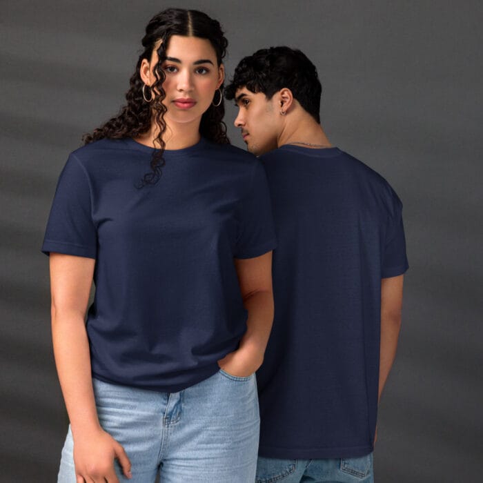 T-Shirt   unisexe Classique écologique – Image 9