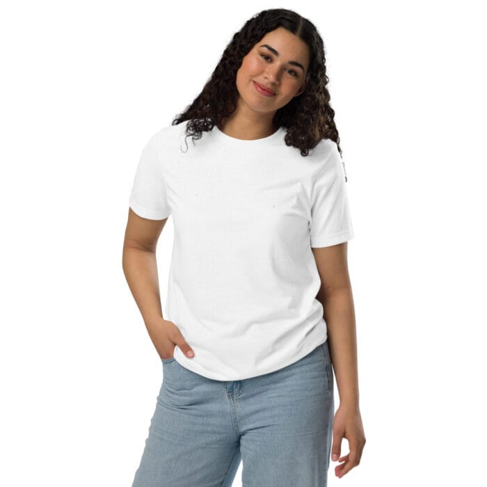 T-Shirt   unisexe Classique écologique – Image 4