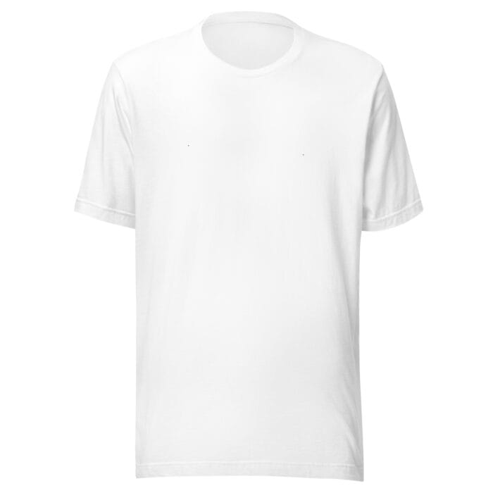 T-Shirt   unisexe Classique écologique – Image 2