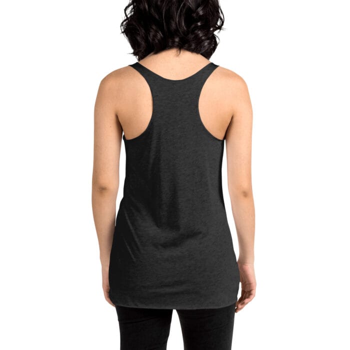 Débardeur dos nageur femme | Next Level – Image 11
