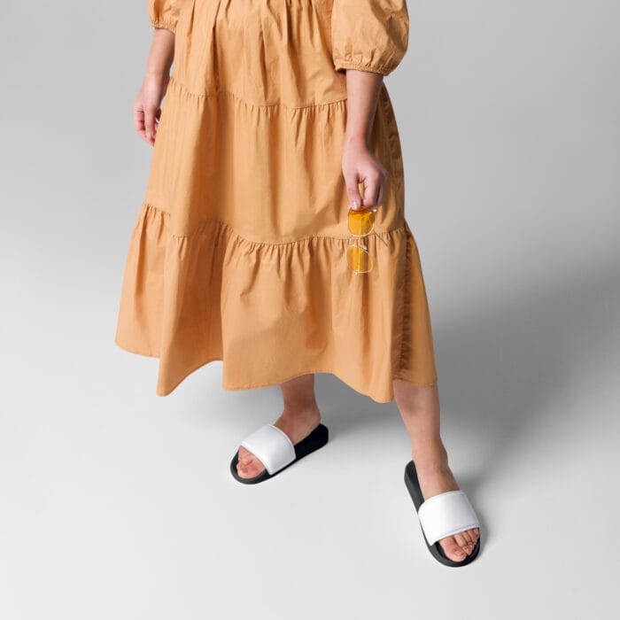 Claquettes pour femme – Image 10