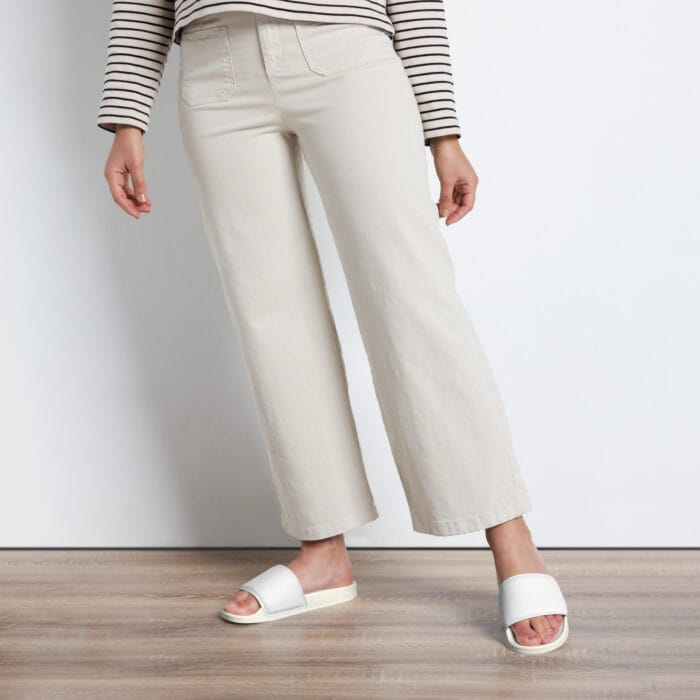 Claquettes pour femme – Image 9