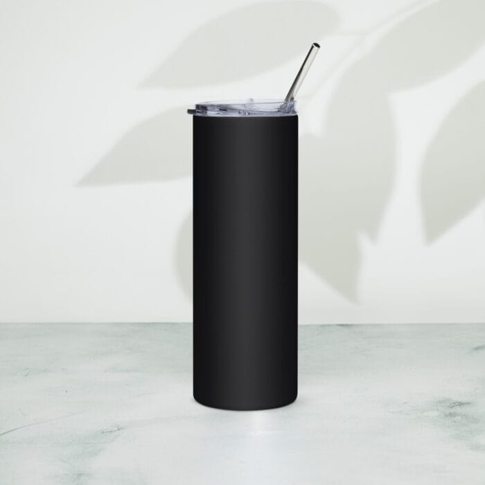 Gobelet en acier inoxydable – Image 2