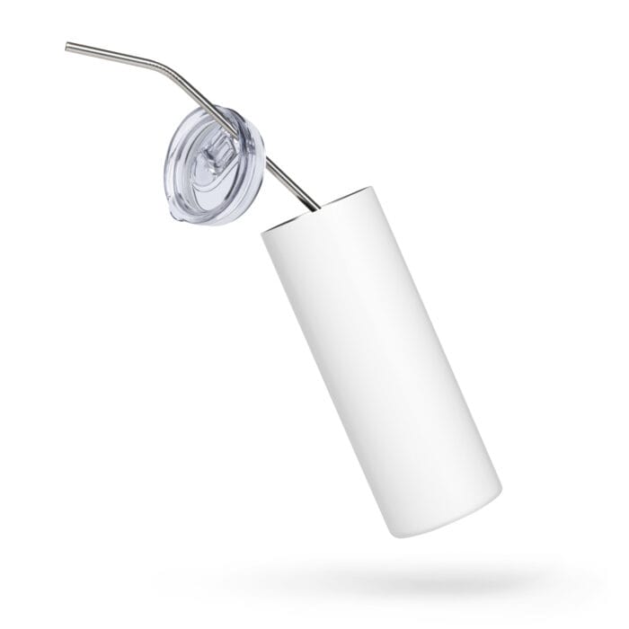 Gobelet en acier inoxydable – Image 3
