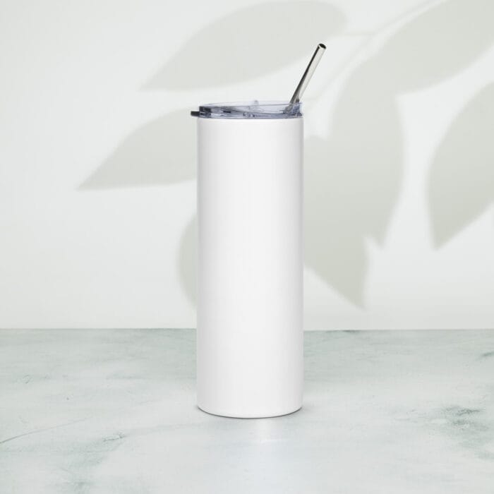 Gobelet en acier inoxydable