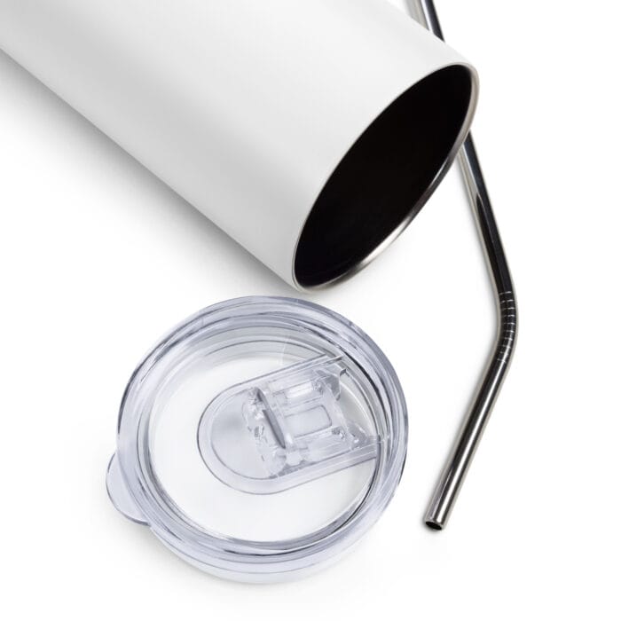 Gobelet en acier inoxydable – Image 4