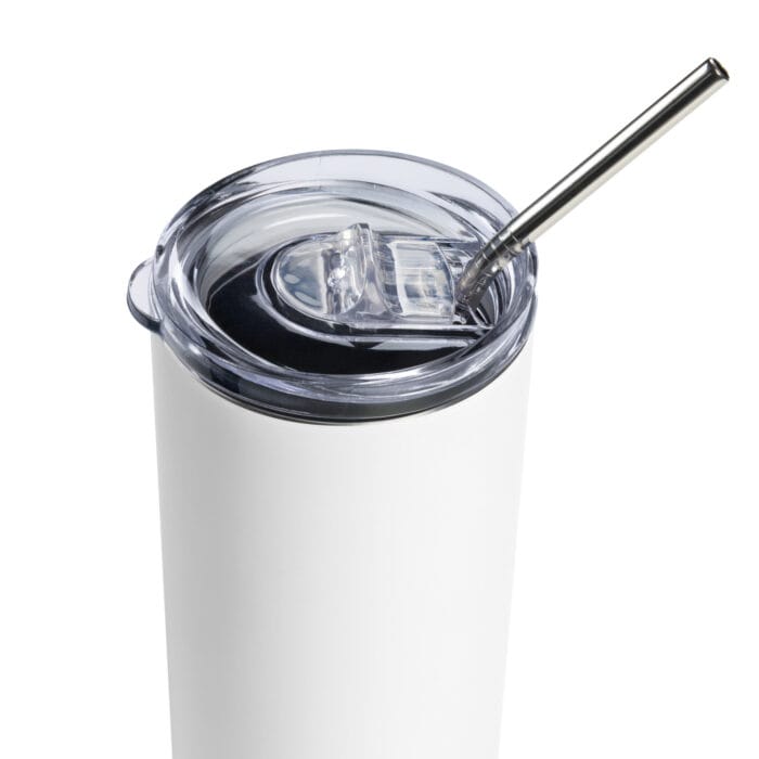 Gobelet en acier inoxydable – Image 5