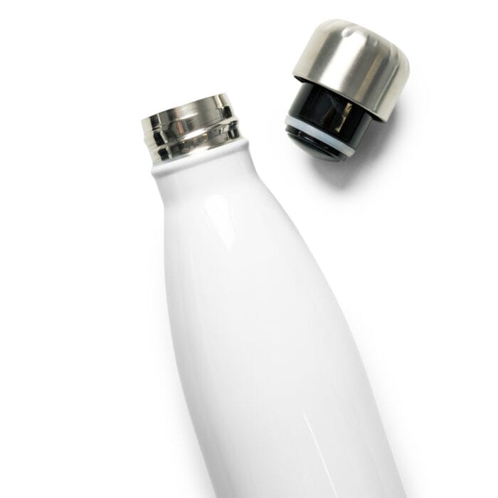 Bouteille d'eau en acier inoxydable – Image 2