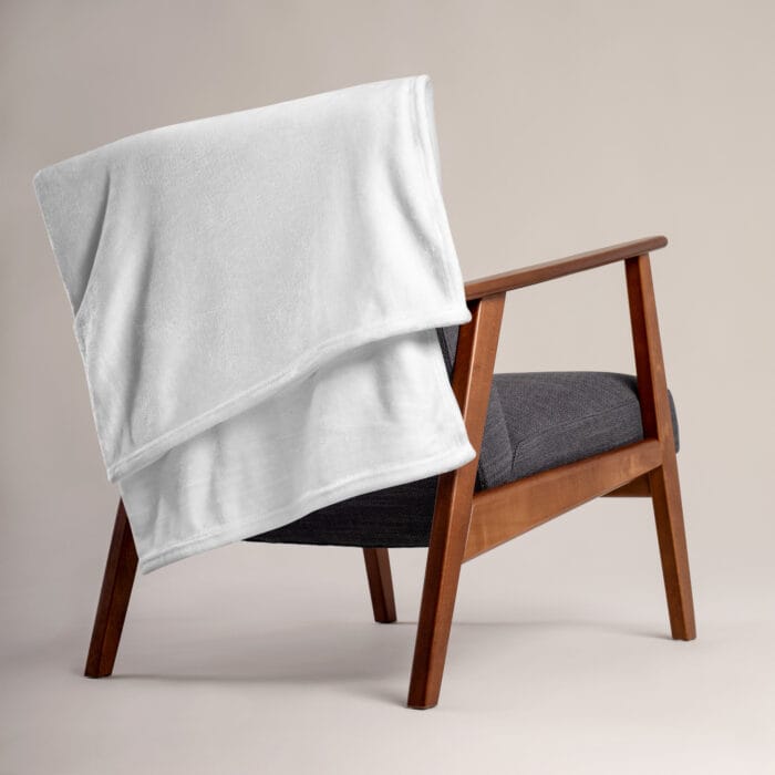 Couveture chaud Personnalisable 2 tailles